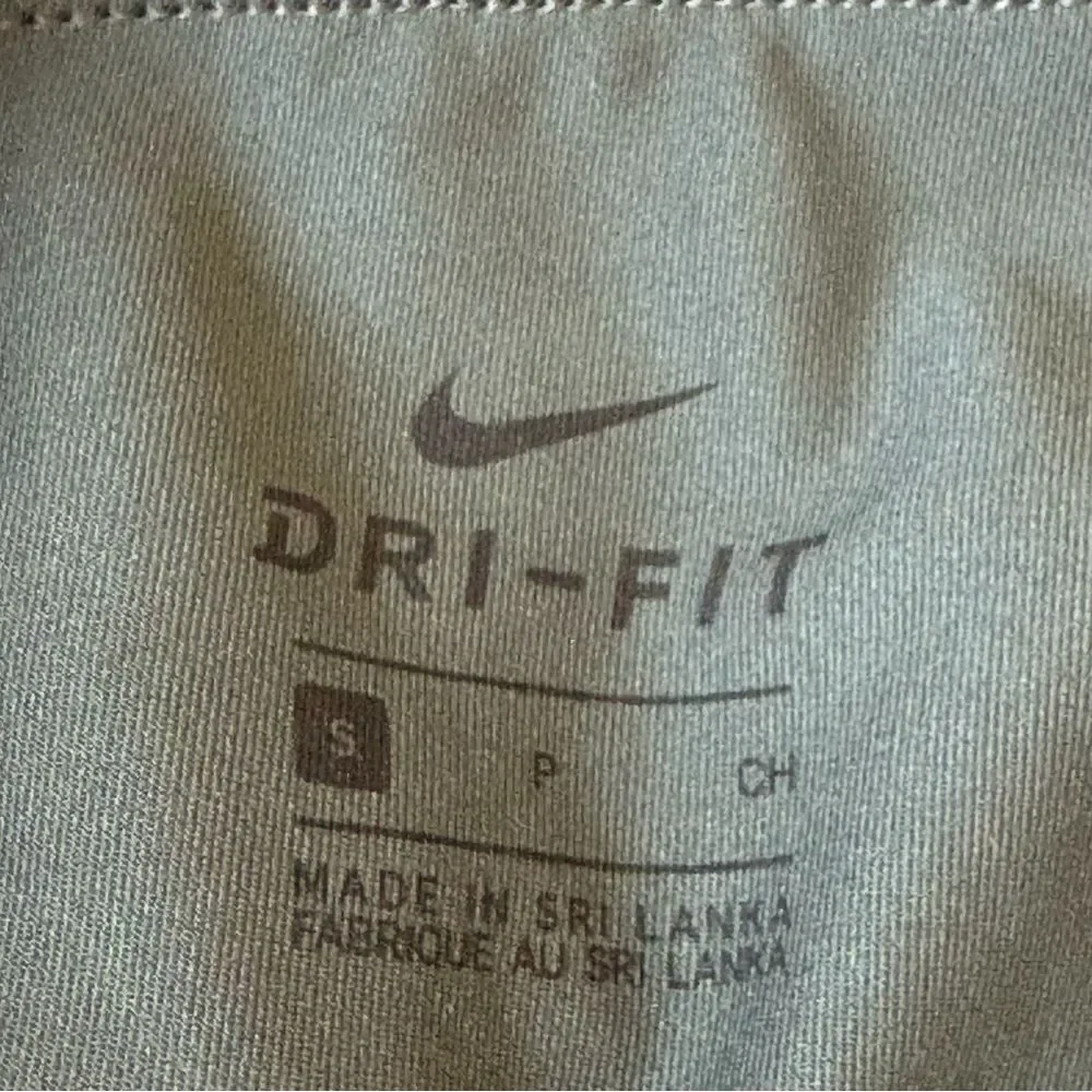 Nike excellent size